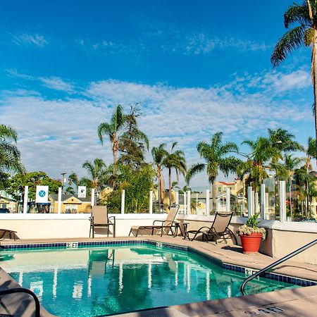 Best Western Plus Suites Hotel Coronado Island Exterior foto