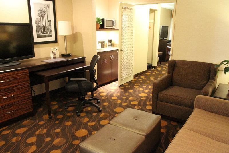 Best Western Plus Suites Hotel Coronado Island Exterior foto