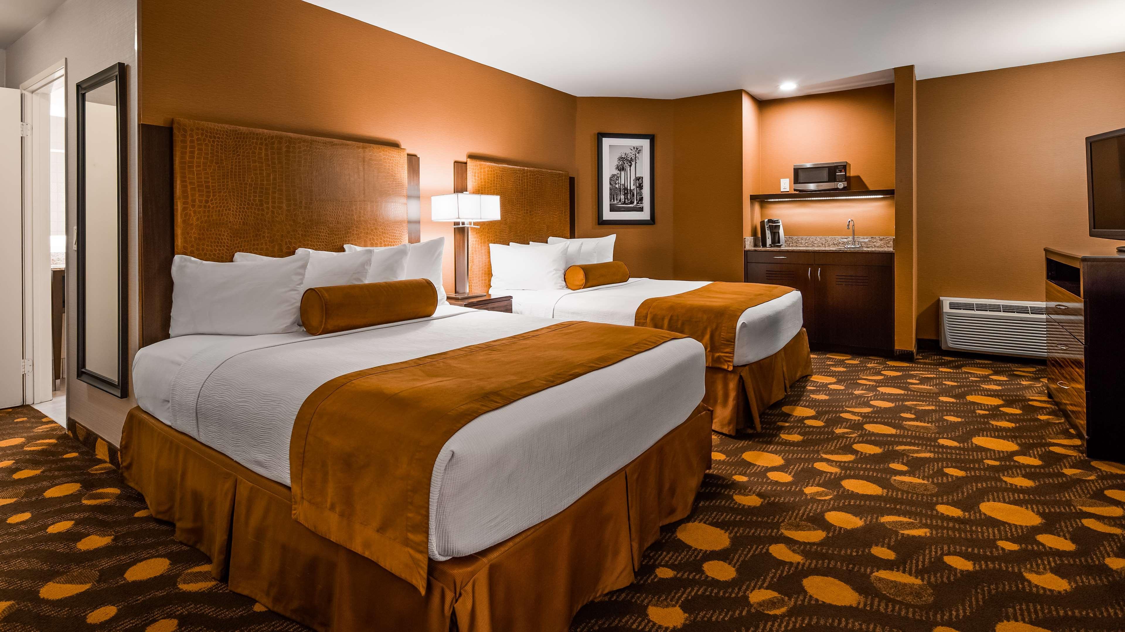 Best Western Plus Suites Hotel Coronado Island Exterior foto