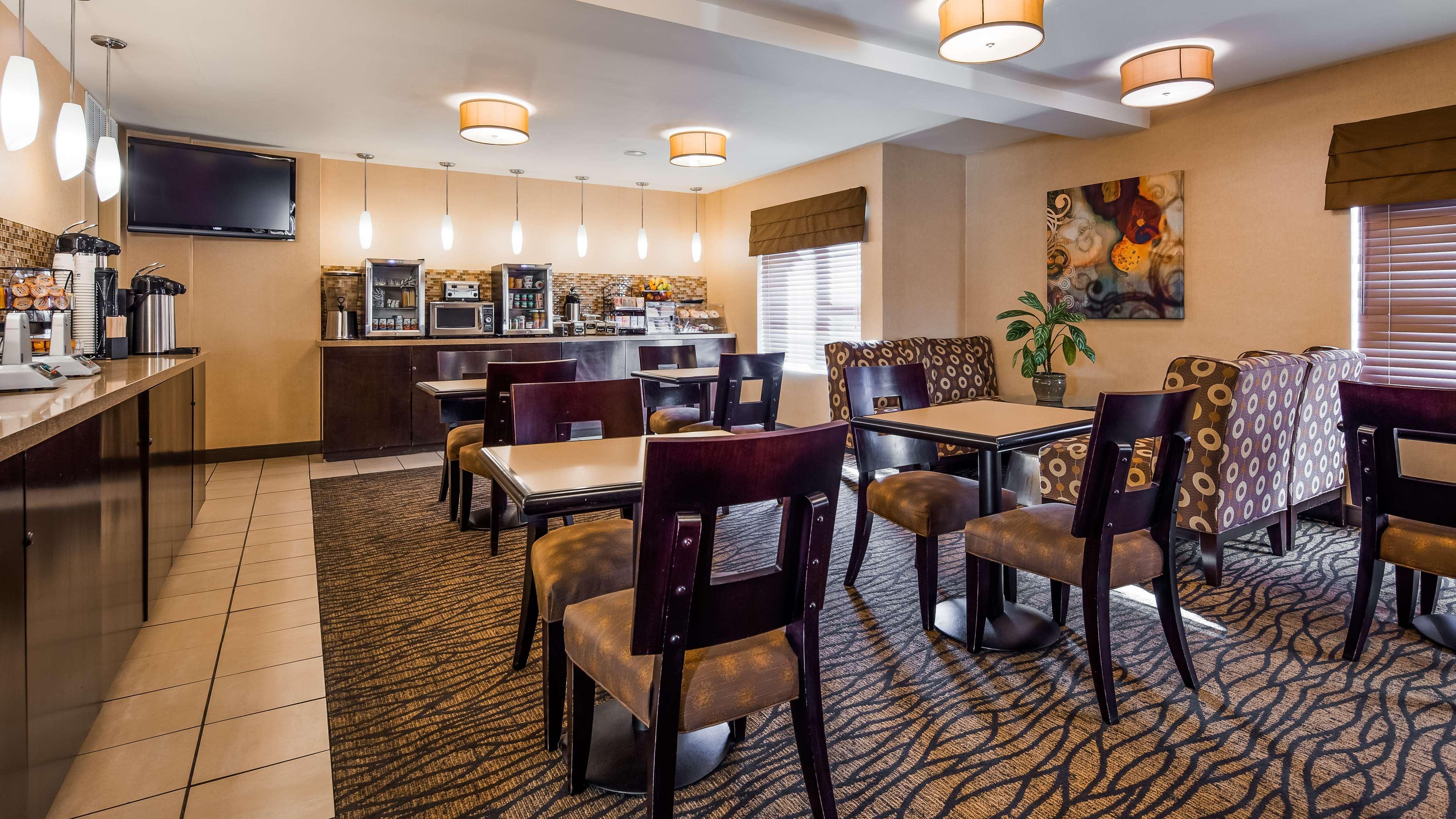 Best Western Plus Suites Hotel Coronado Island Exterior foto