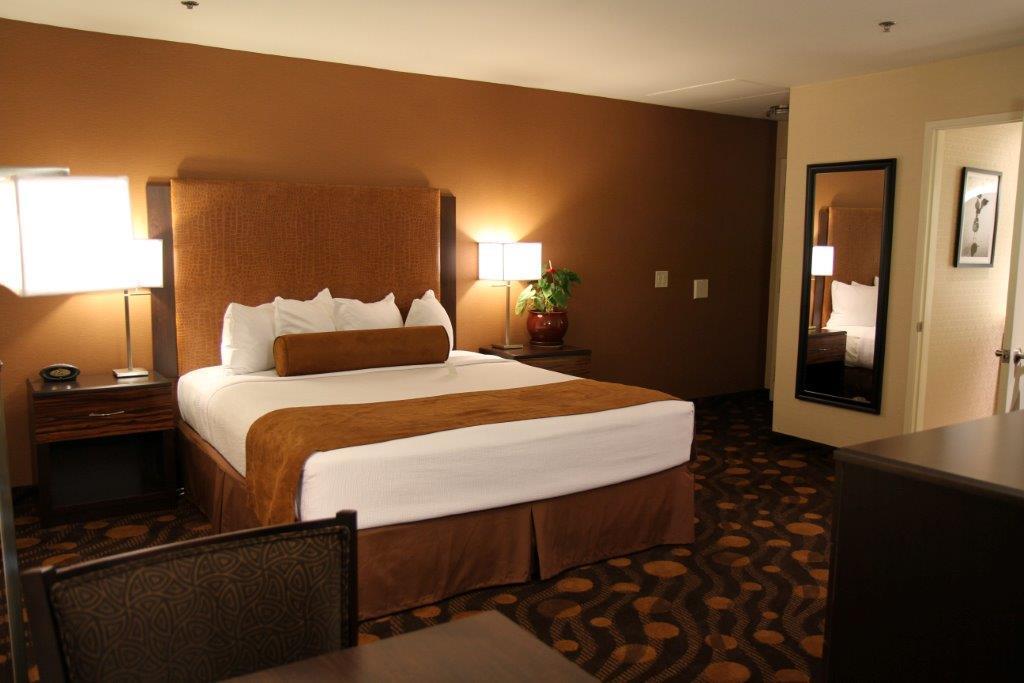 Best Western Plus Suites Hotel Coronado Island Exterior foto